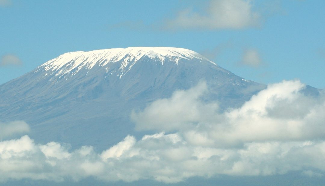 1 Day Hike – Mount Kilimanjaro