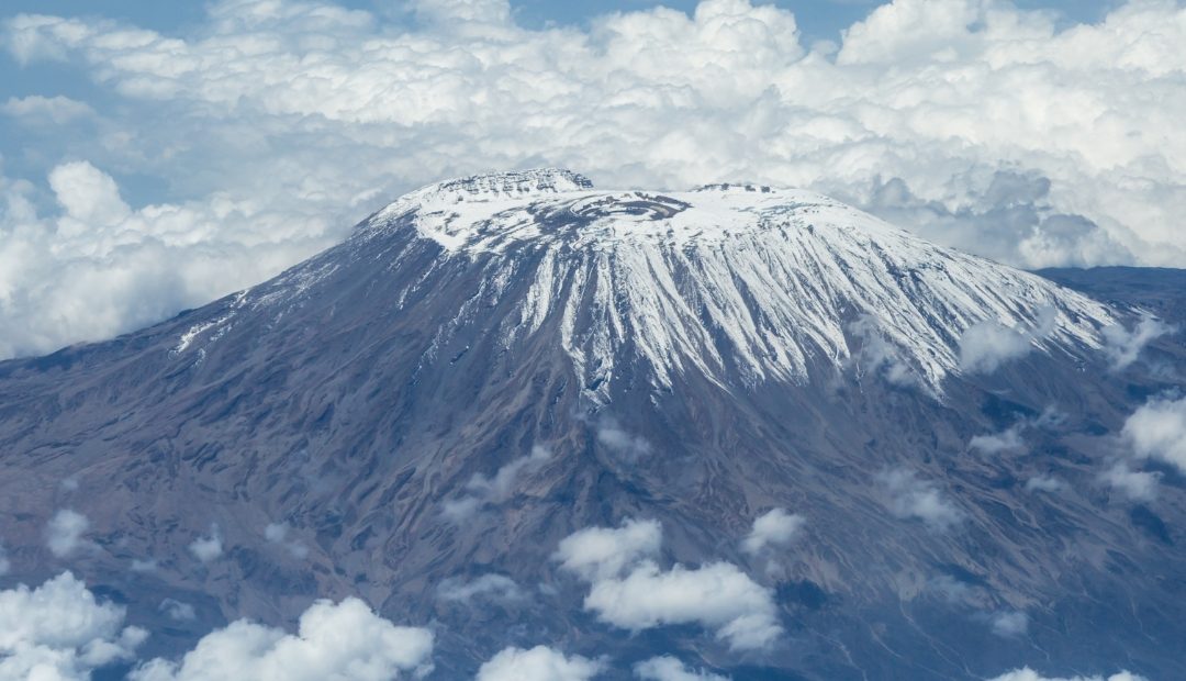 8 Days Kilimanjaro Lemosho Route