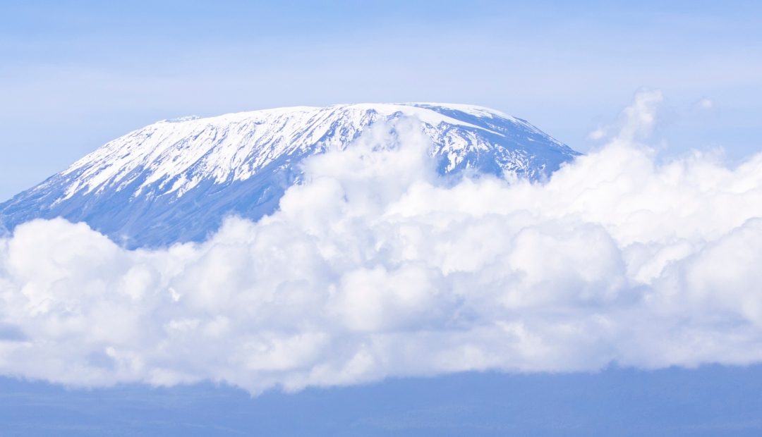 7 Days Kilimanjaro Machame Route