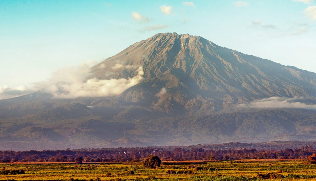 4 Days Mount Meru