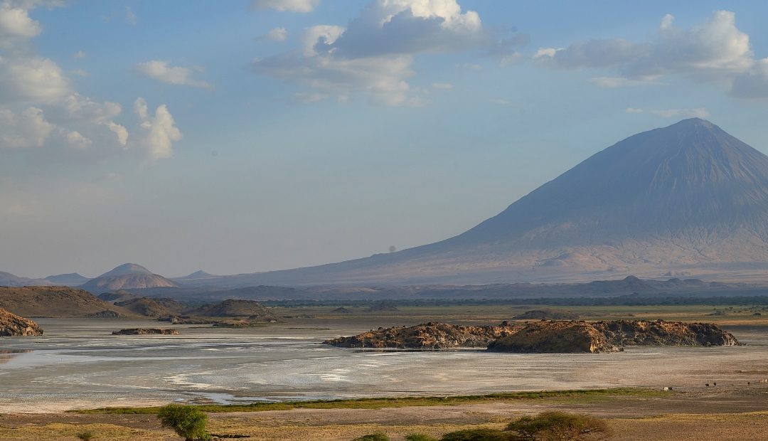 4 Days Mount Oldoinyo Lengai