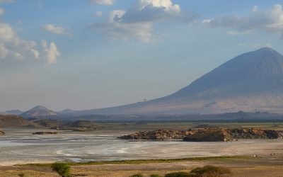 4 Days Mount Oldoinyo Lengai