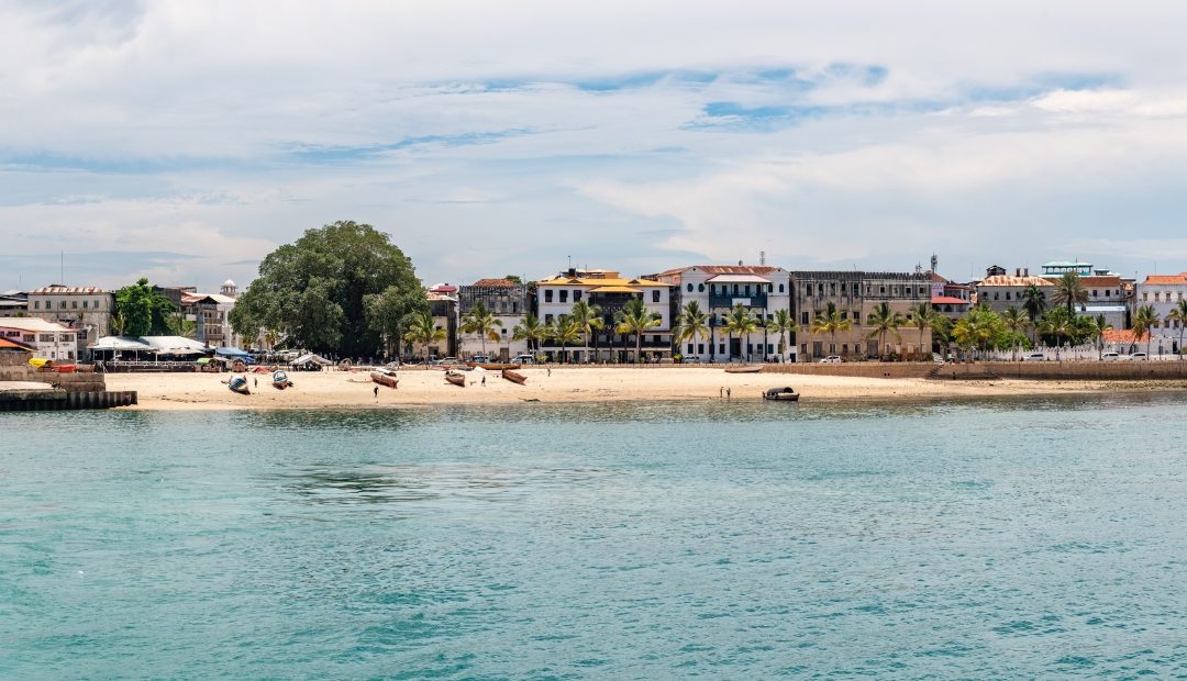 4 Days Stone Town