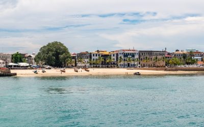 4 Days Stone Town