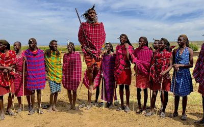9 Days Culture Expedition